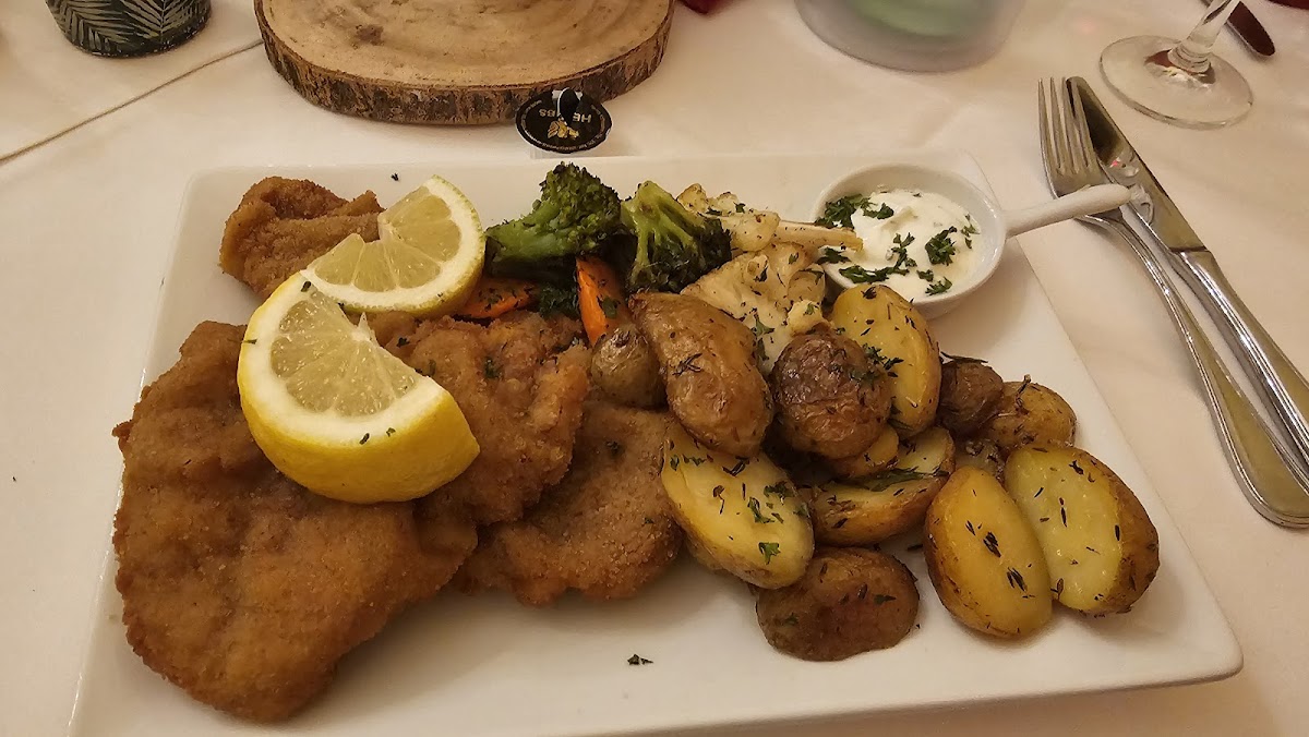 Restaurant Theaterklause Photos 2